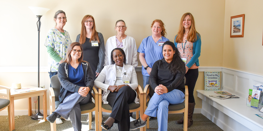 Mdi Hospital's Community Dental Center photo 1