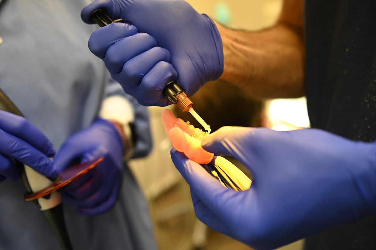 Dental Implants Brookline photo 2