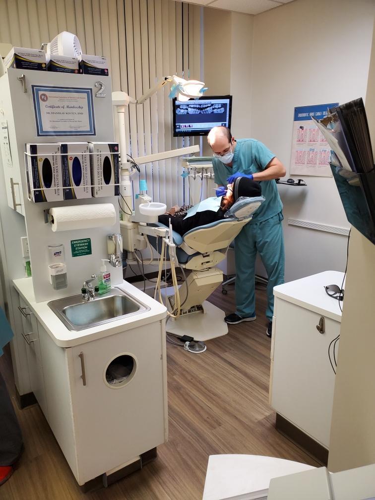 Dental Implants Brookline photo 3