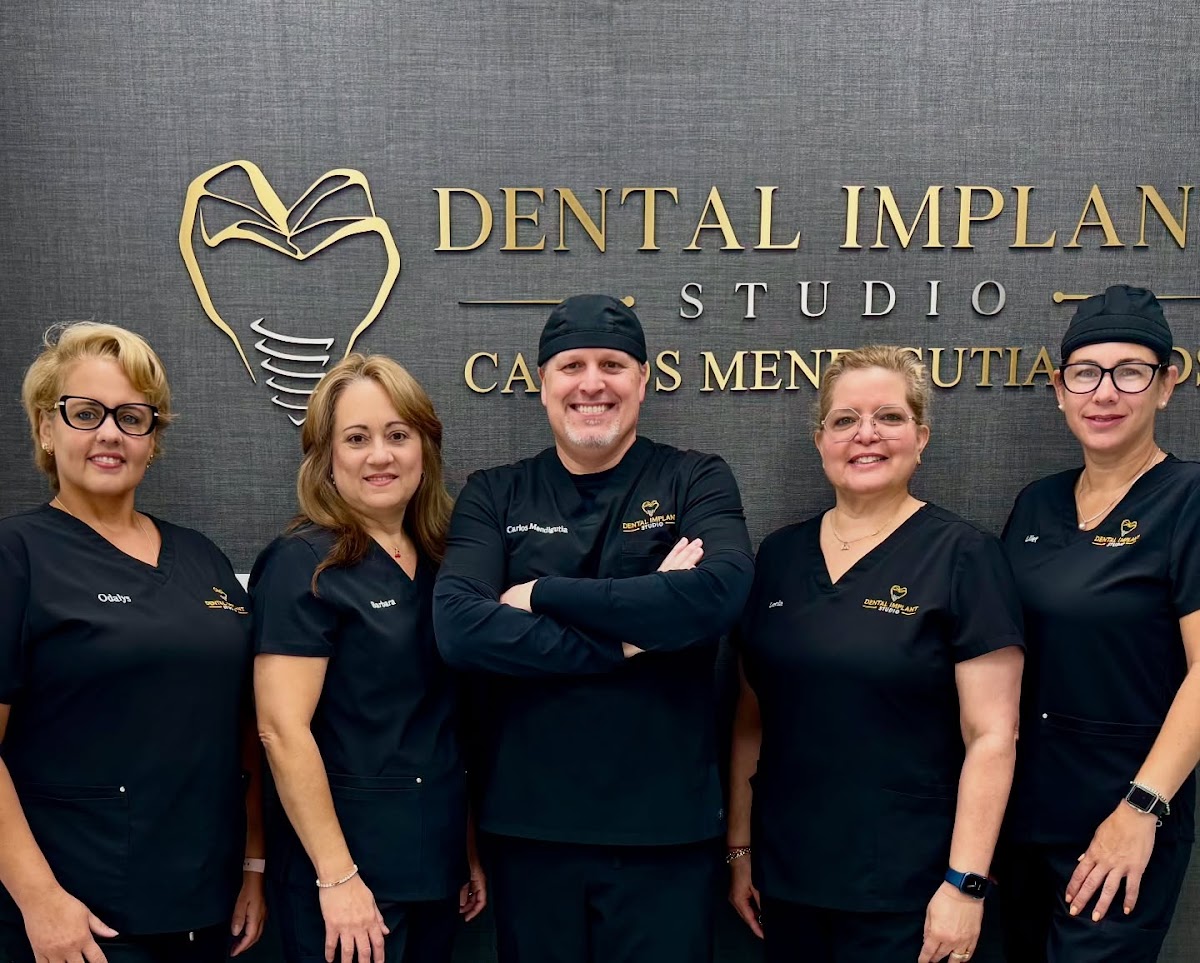 Dental Implant Studio & Cosmetic Dentistry photo 1