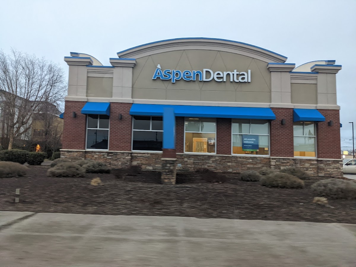 Aspen Dental - Klamath Falls photo 1