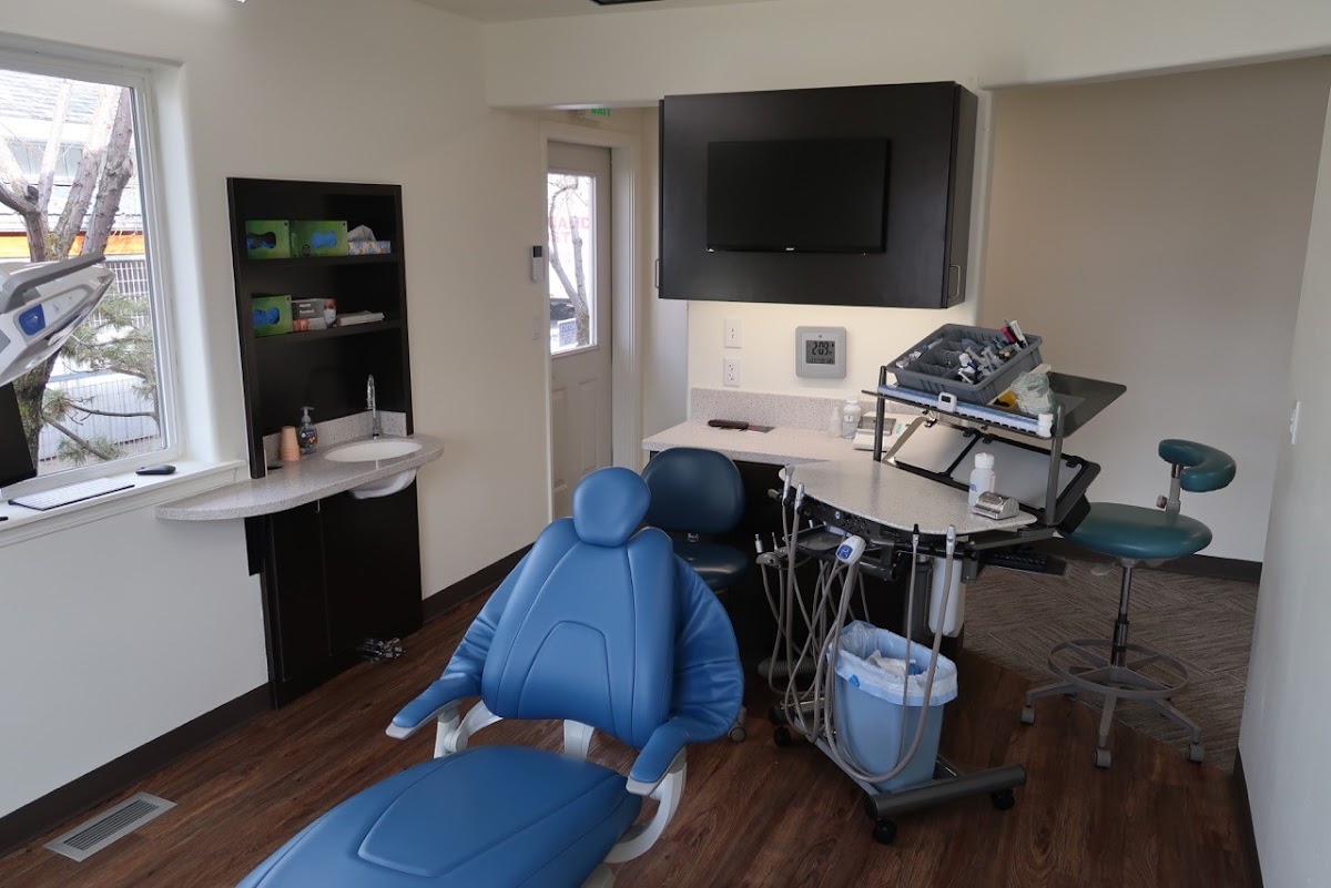 Tyler Schaffeld Dental photo 2