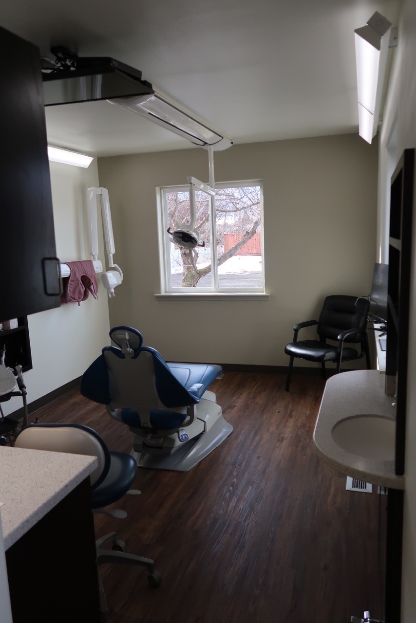 Tyler Schaffeld Dental photo 5
