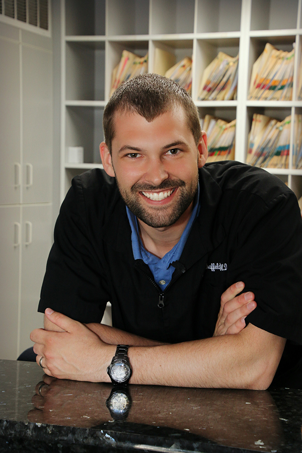 Tyler Schaffeld Dental photo 6