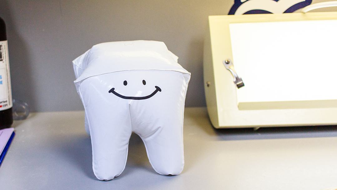 Jefferson Dental Health photo 1