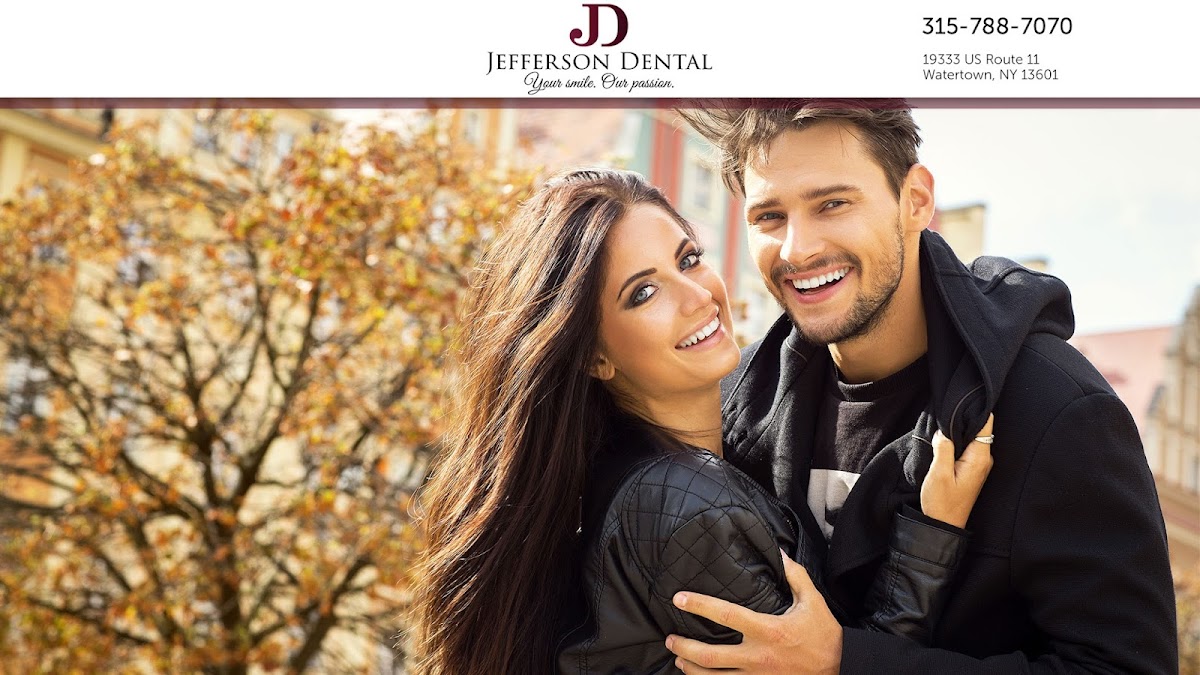 Jefferson Dental Health photo 2