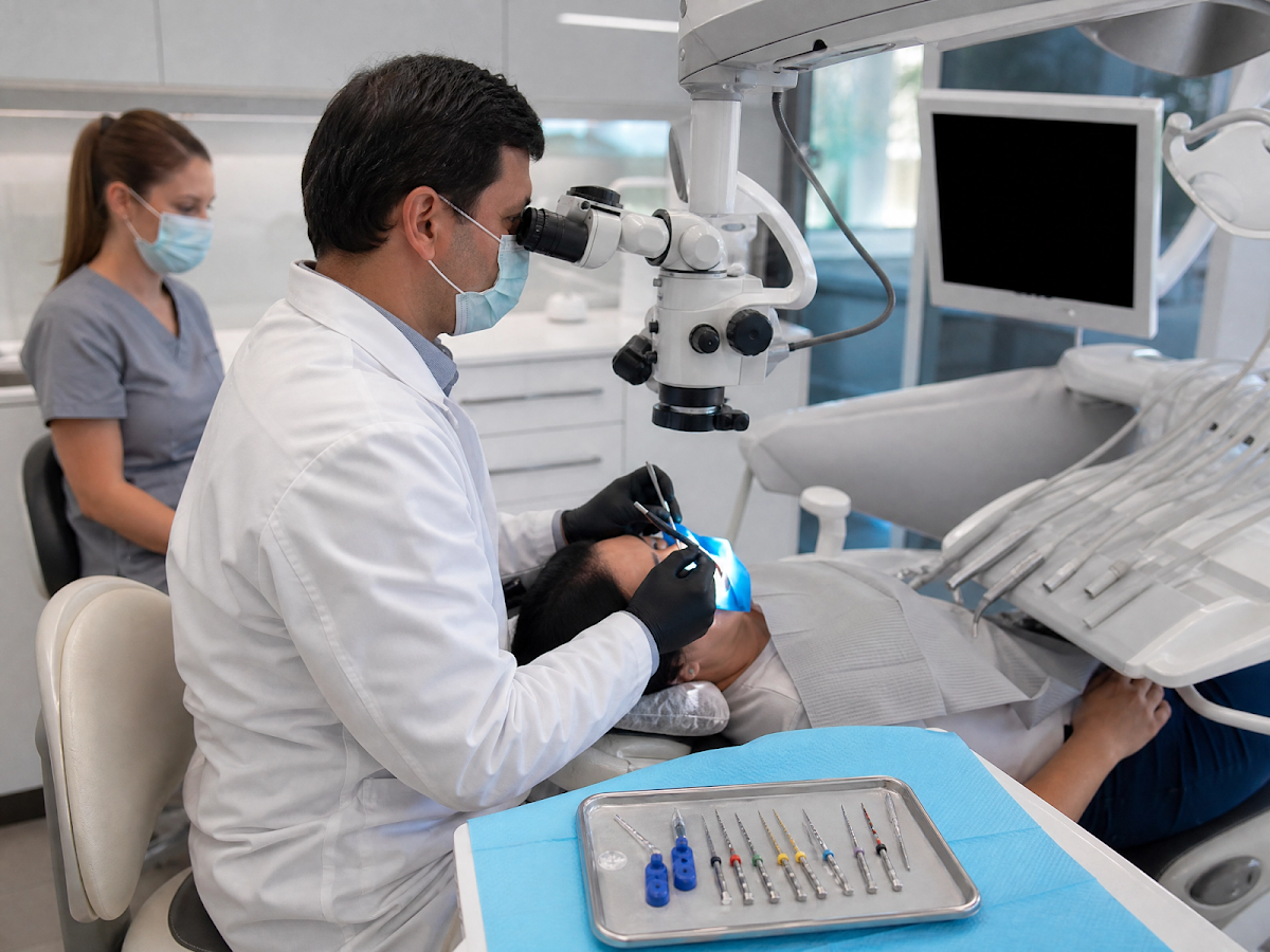 Full Mouth Dental Implants Albany photo 1