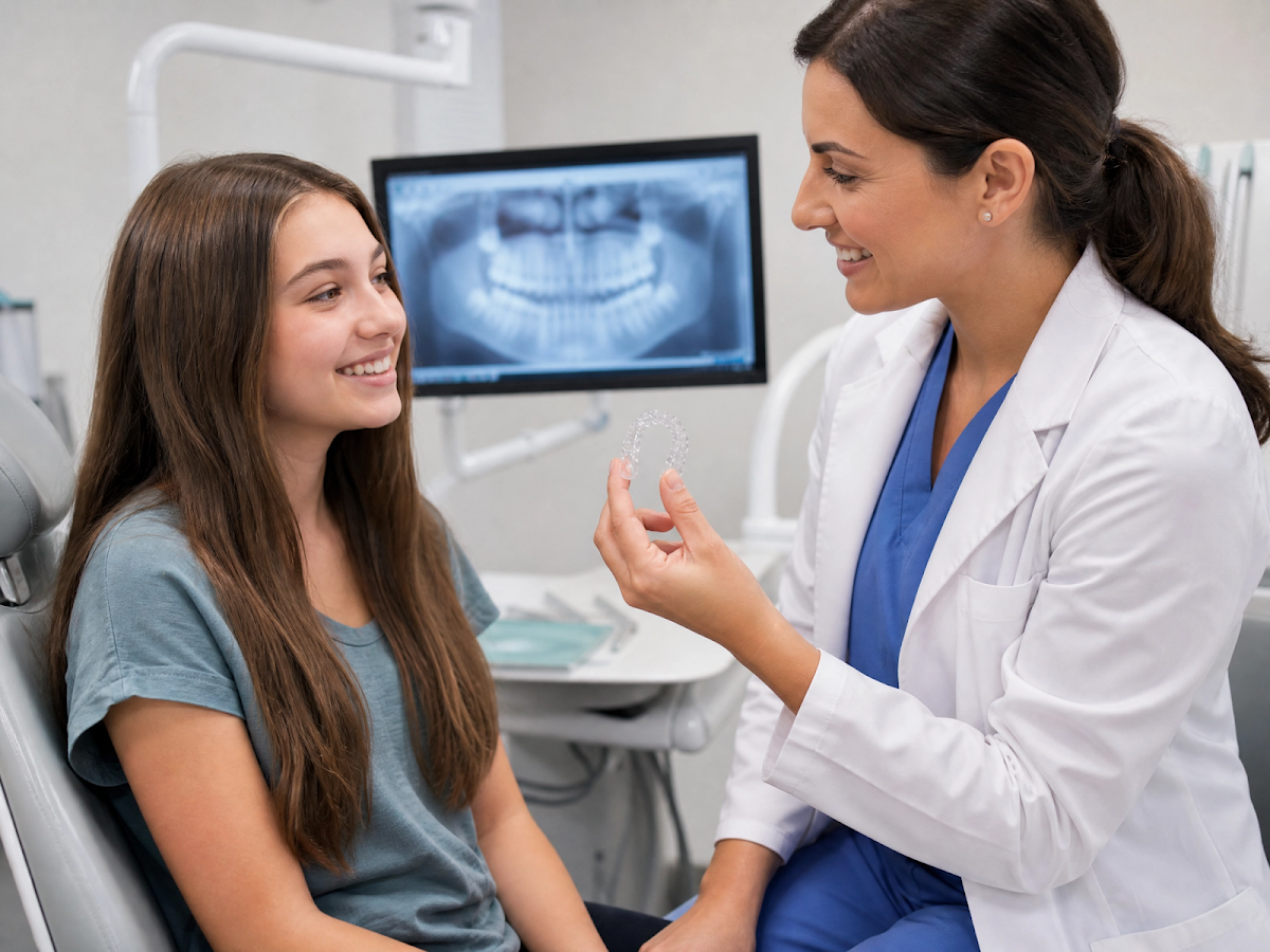Full Mouth Dental Implants Albany photo 5