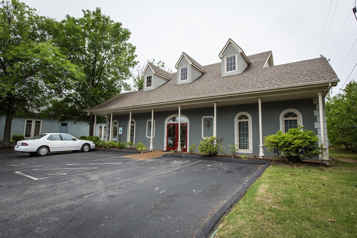 Implant and Family Dentistry: Timothy J. Hacker, DDS photo 2