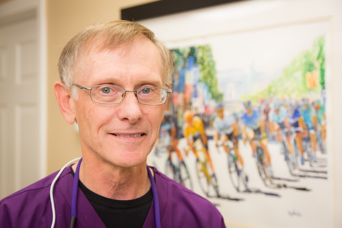 Implant and Family Dentistry: Timothy J. Hacker, DDS photo 4