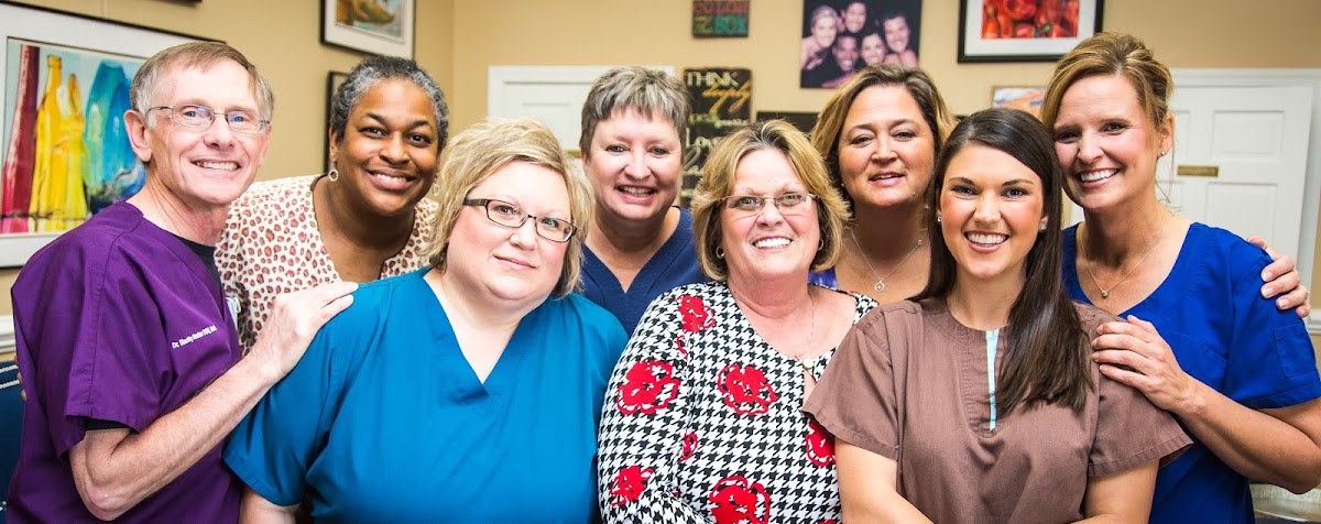 Implant and Family Dentistry: Timothy J. Hacker, DDS photo 6
