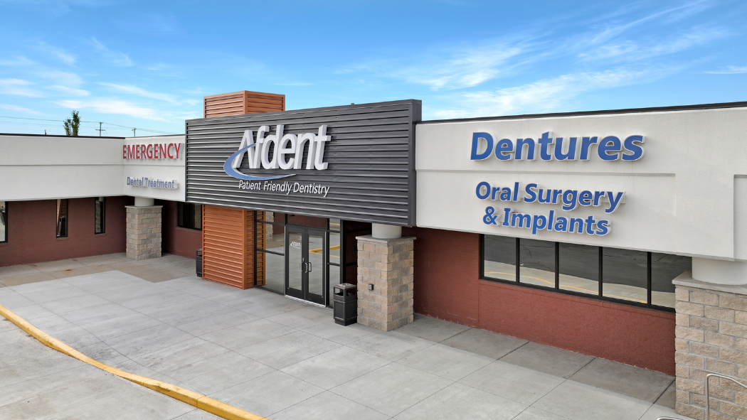 Afdent Dentures, Surgery, Implants, and Emergency Care photo 6