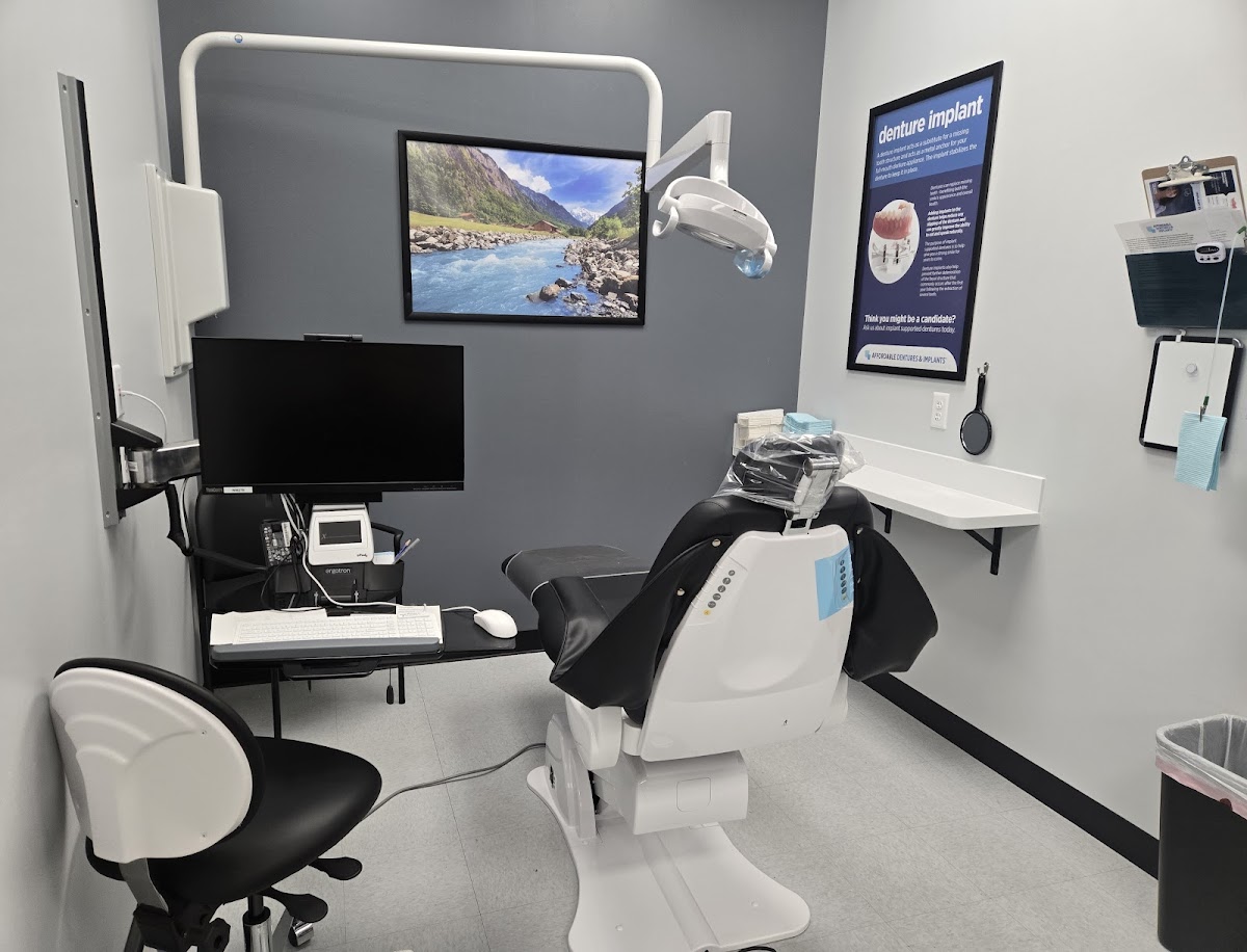 Affordable Dentures & Implants - Wilkes Barre photo 3