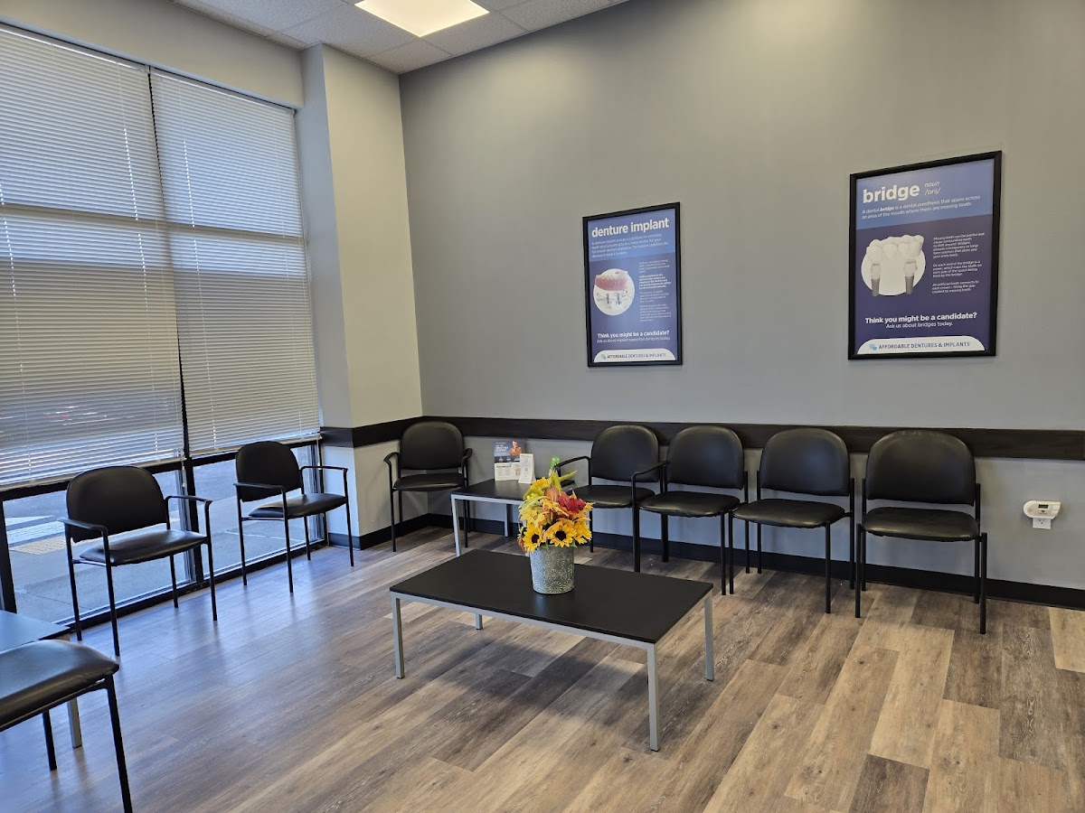 Affordable Dentures & Implants - Wilkes Barre photo 4