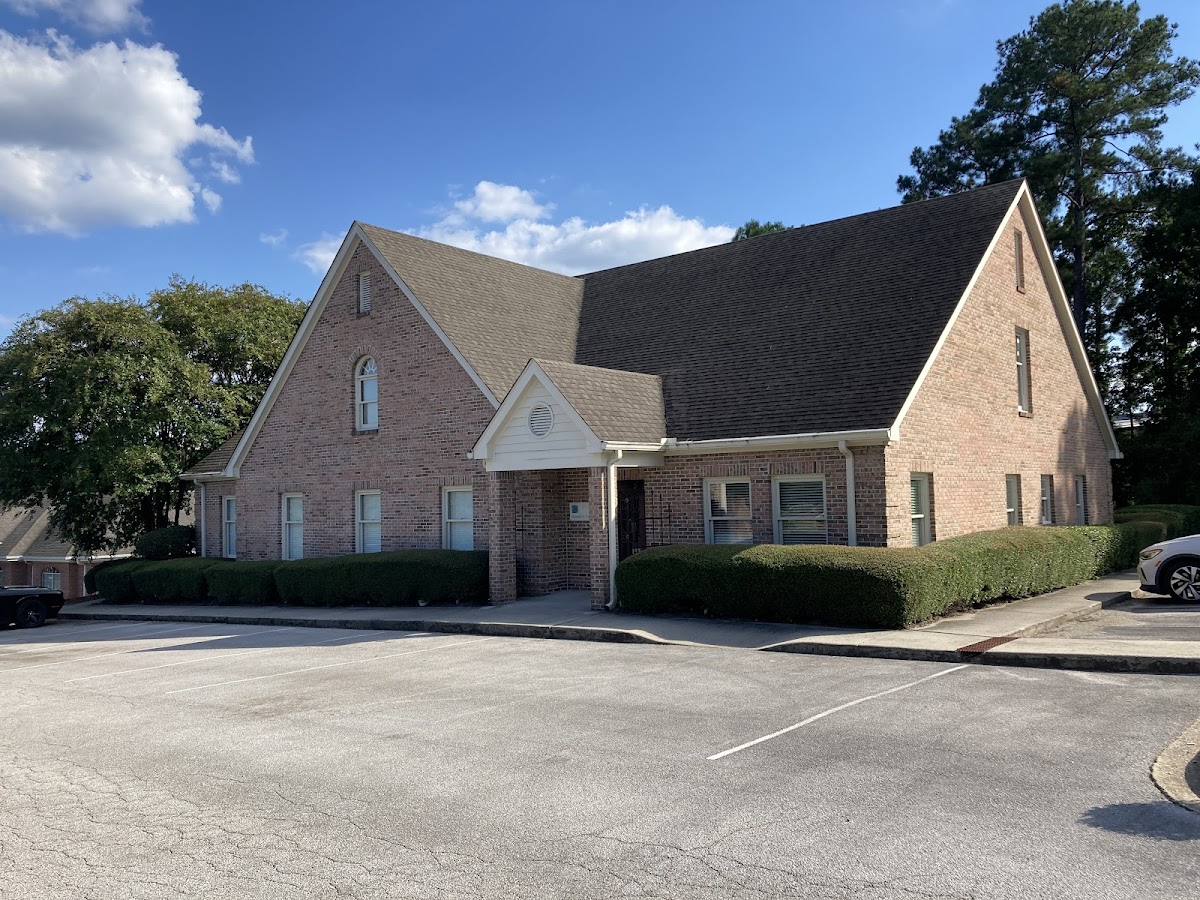 Maniscalco Oral Surgery and Implant Center photo 2