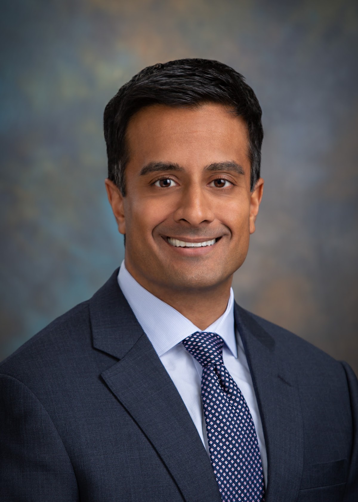Suketu J Patel, DMD, MD photo 1