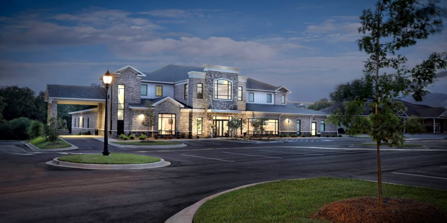 East Gerogia Center for Oral & Facial Surgery photo 1