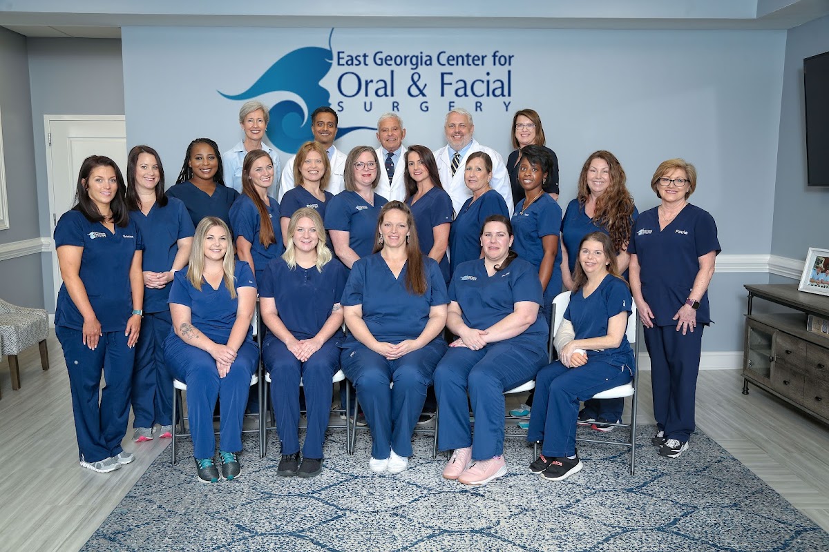 East Gerogia Center for Oral & Facial Surgery photo 5