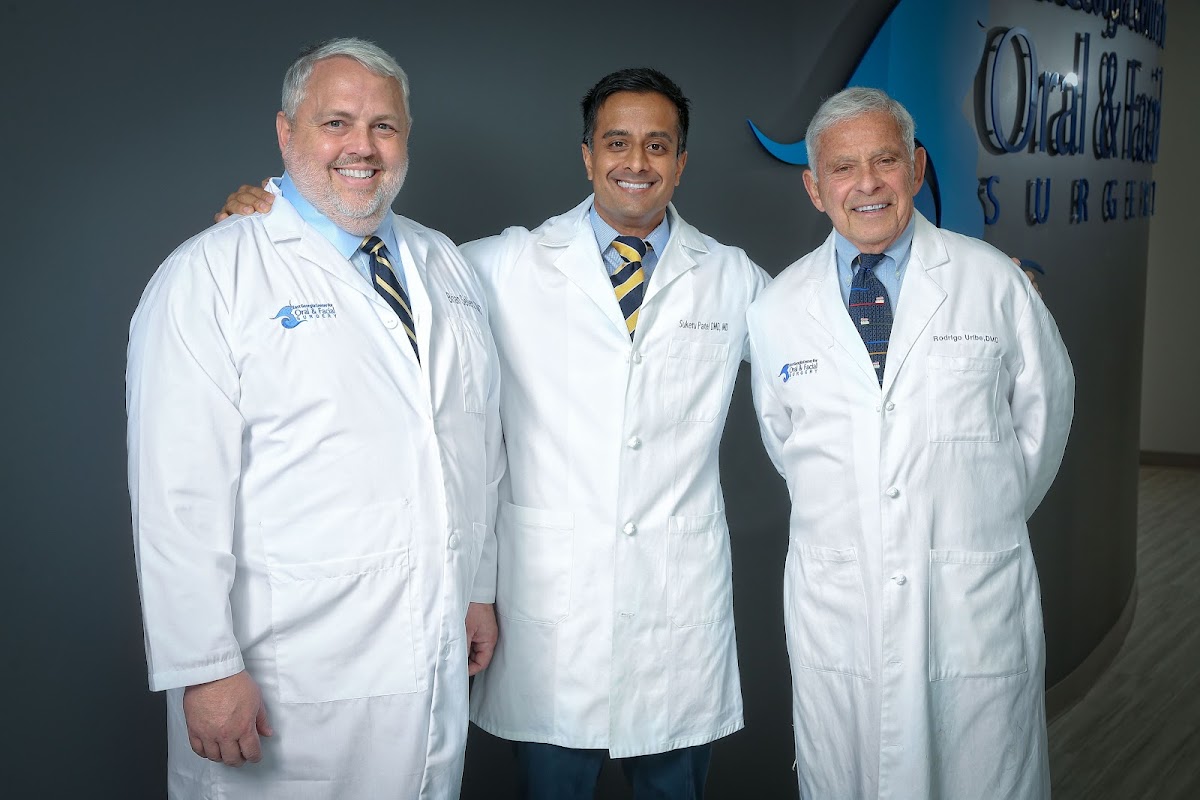 East Gerogia Center for Oral & Facial Surgery photo 6