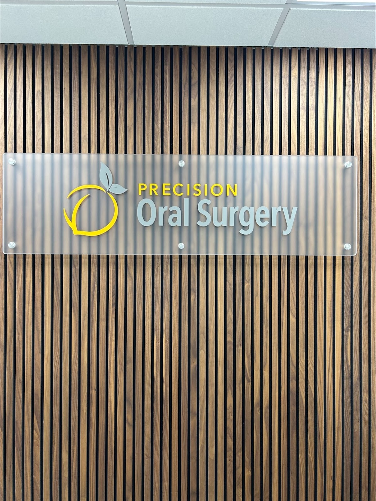 Precision Oral Surgery photo 2