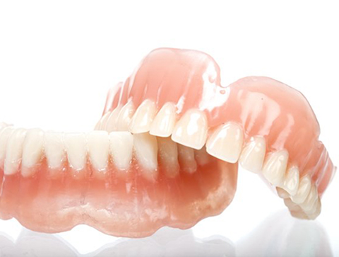 Smile Again Dentures photo 2