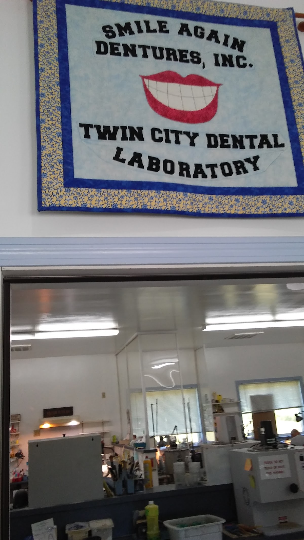 Smile Again Dentures photo 6