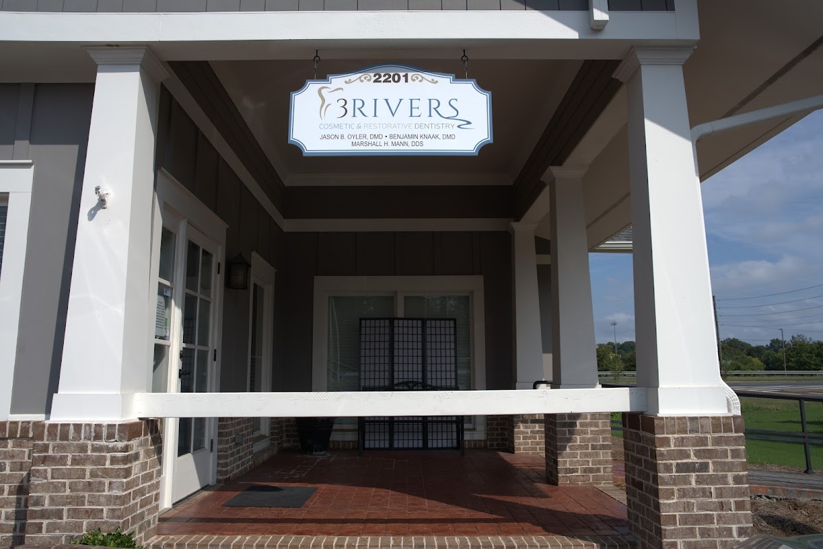 3 Rivers Cosmetic & Restorative Dentistry photo 1