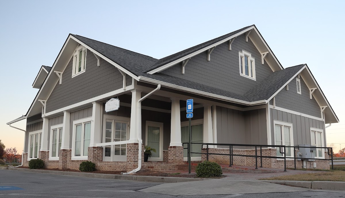 3 Rivers Cosmetic & Restorative Dentistry photo 2