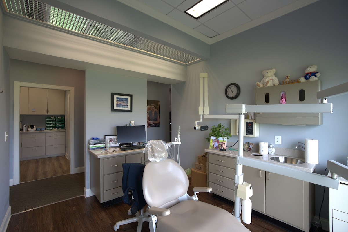 3 Rivers Cosmetic & Restorative Dentistry photo 3