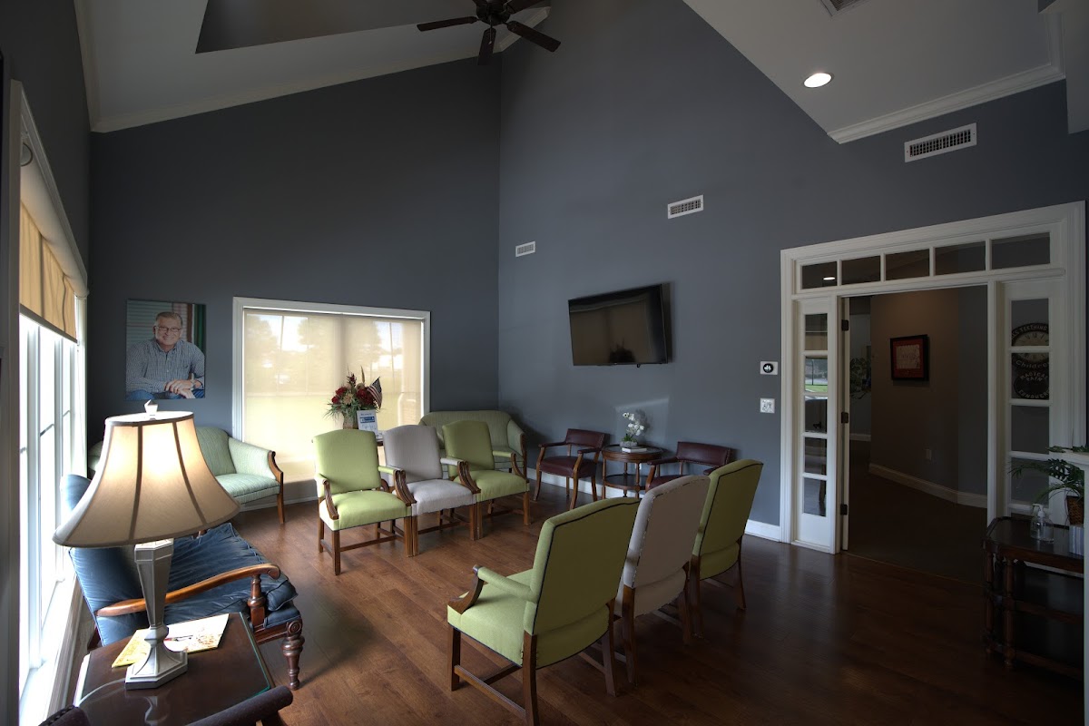 3 Rivers Cosmetic & Restorative Dentistry photo 4