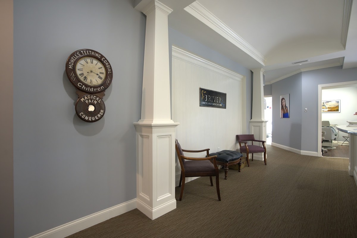 3 Rivers Cosmetic & Restorative Dentistry photo 5