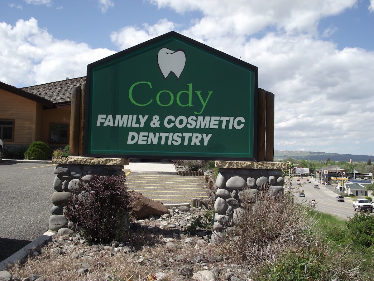 Cody Family & Cosmetic Dentistry photo 3