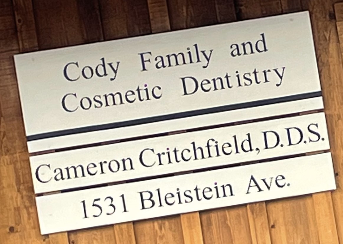 Cody Family & Cosmetic Dentistry photo 6