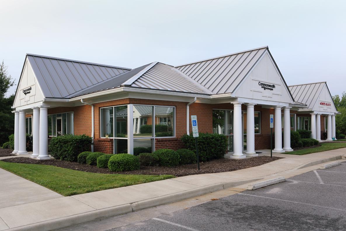 Commonwealth Oral & Facial Surgery Brandermill photo 2