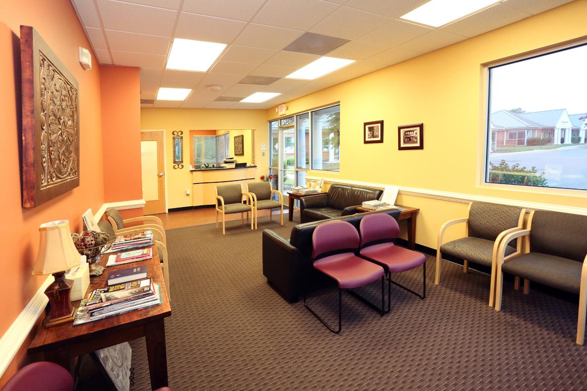 Commonwealth Oral & Facial Surgery Brandermill photo 3