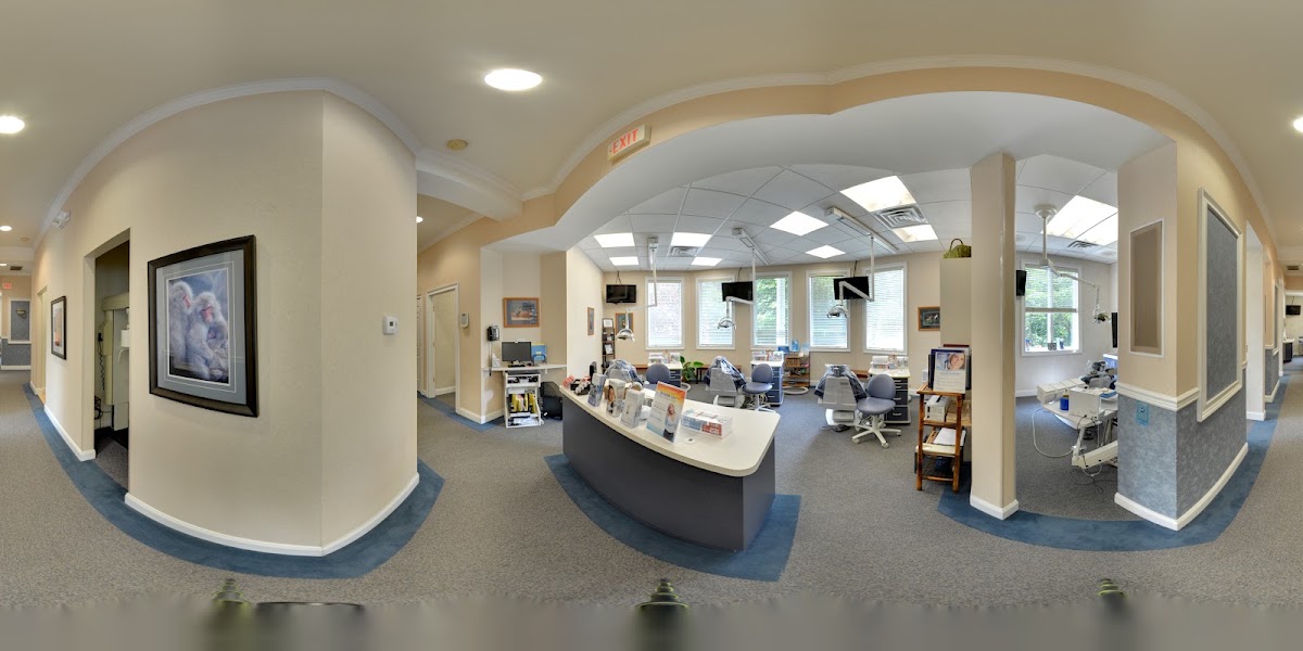 Seidner Dentistry and Associates photo 3