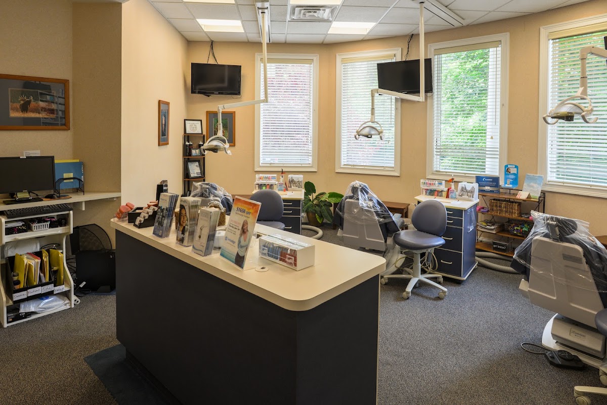 Seidner Dentistry and Associates photo 4