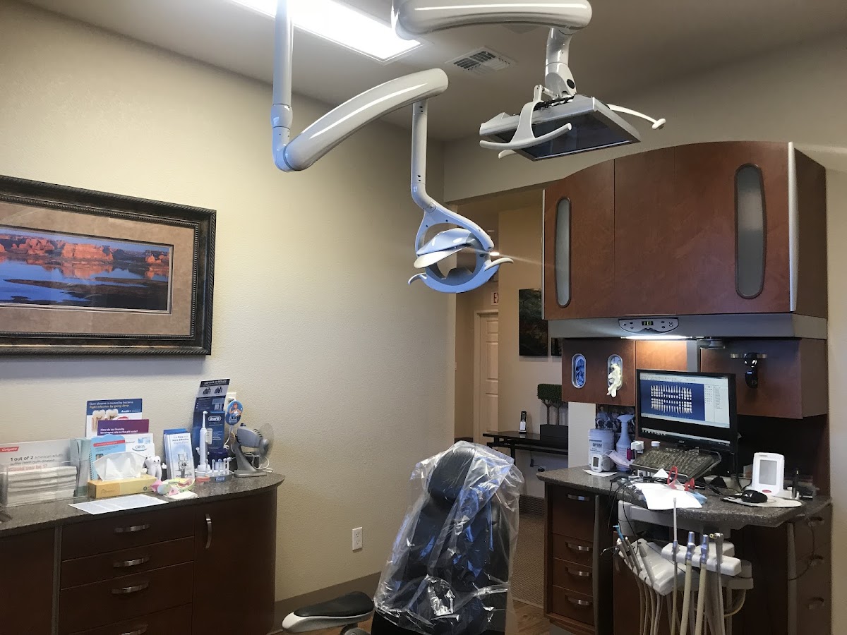 Cerbat Dental Group photo 4
