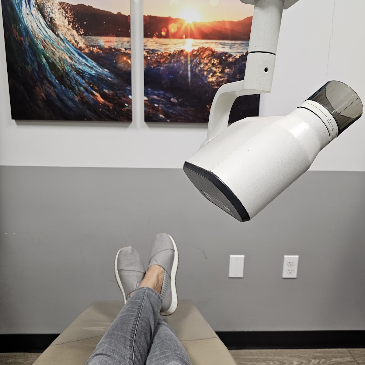 Cosmetic Dentistry Center photo 4
