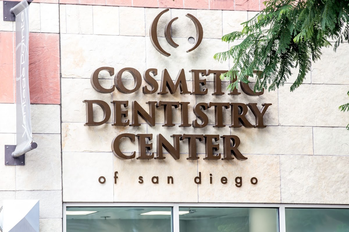 Cosmetic Dentistry Center photo 6