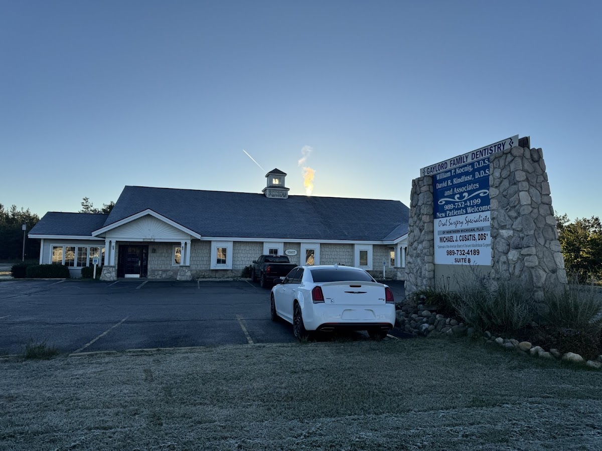 Gaylord Family Dentistry photo 1