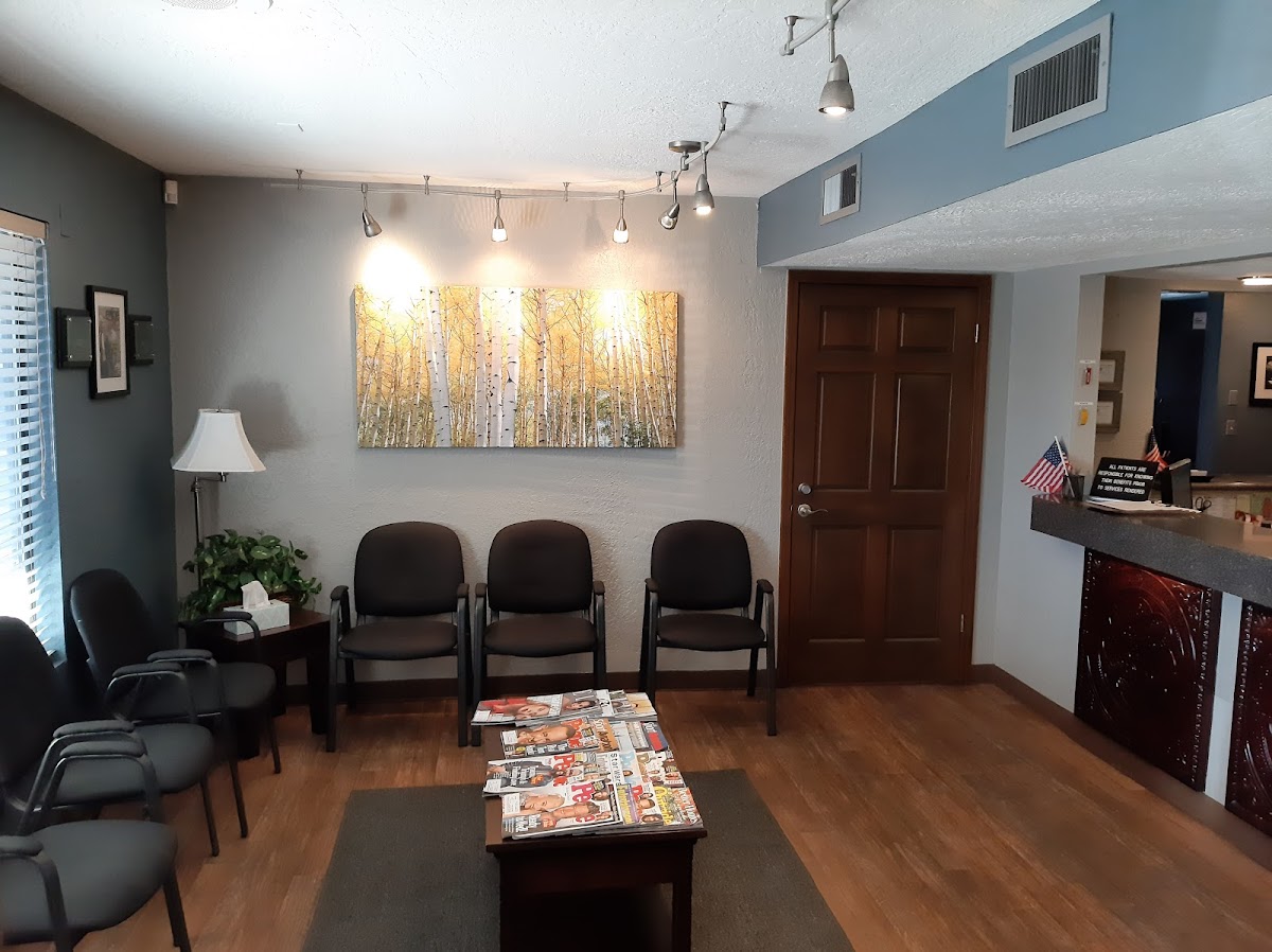 Timberline Dental photo 1