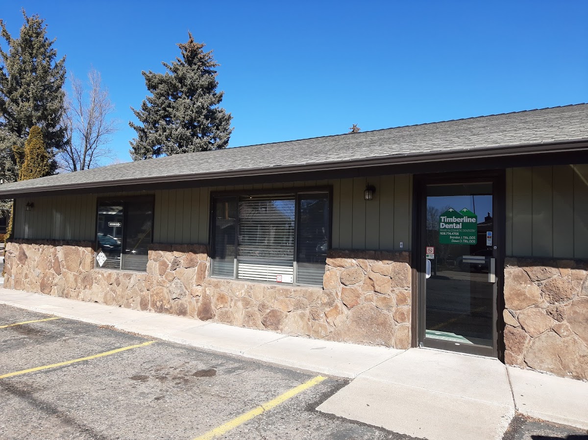 Timberline Dental photo 2