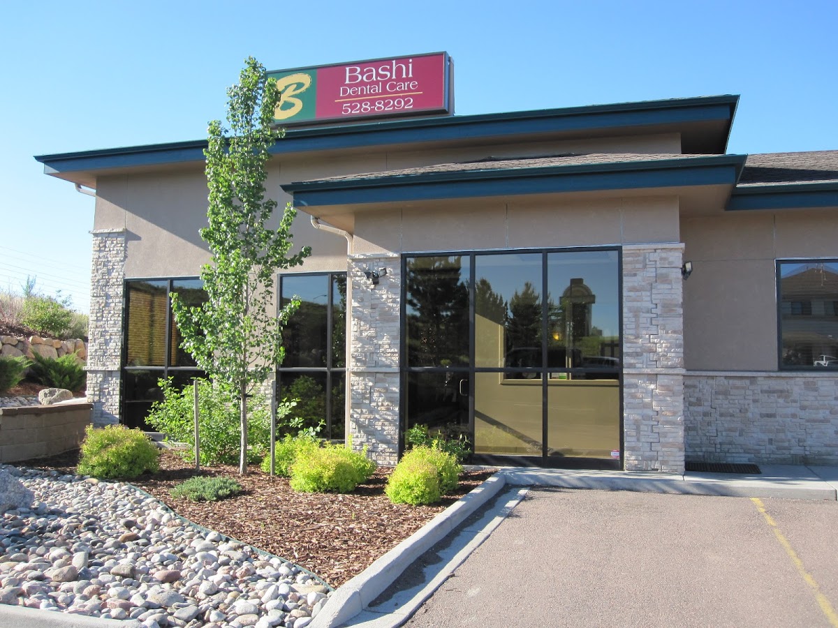 Mini Dental Implant Centers of America - Colorado Springs, Co photo 3