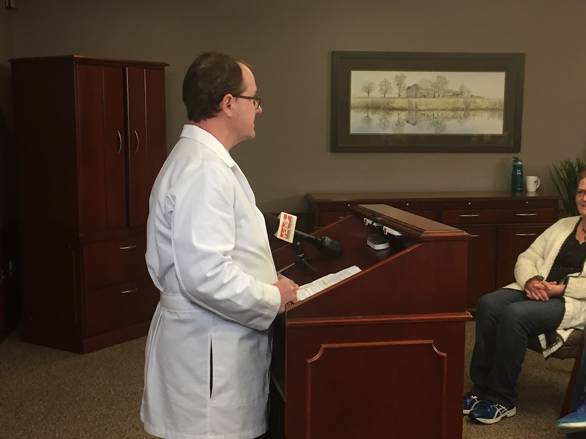 Siouxland Oral Surgery, Dental Implants and Wisdom Teeth photo 2