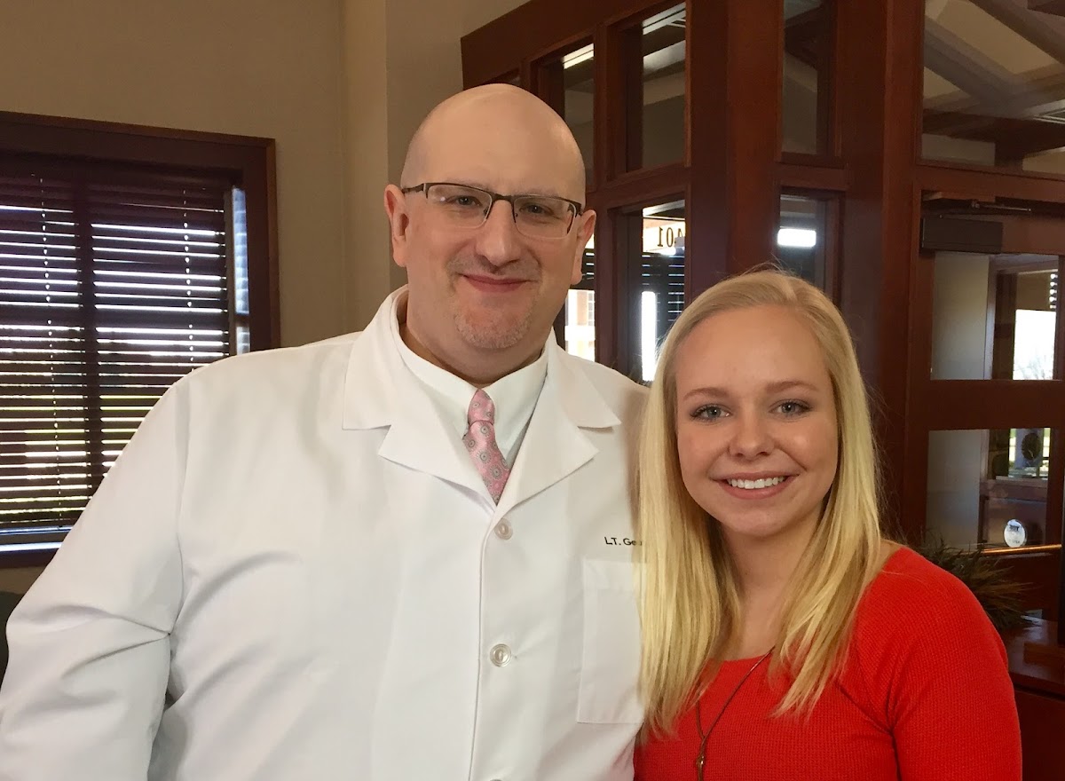 Siouxland Oral Surgery, Dental Implants and Wisdom Teeth photo 6