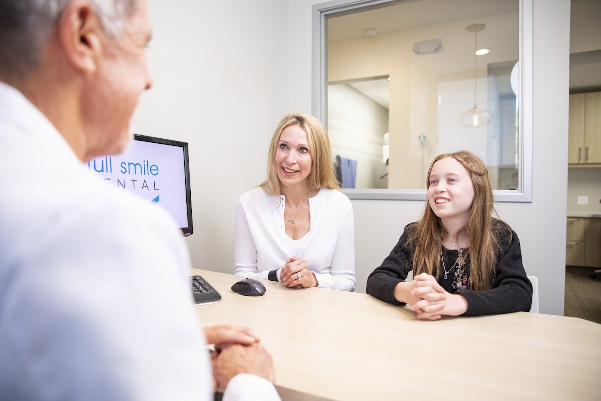 Full Smile Dental photo 6