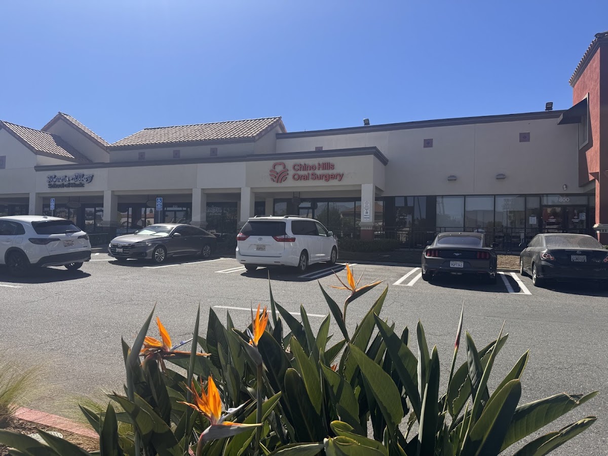 Chino Hills Oral Surgery photo 2