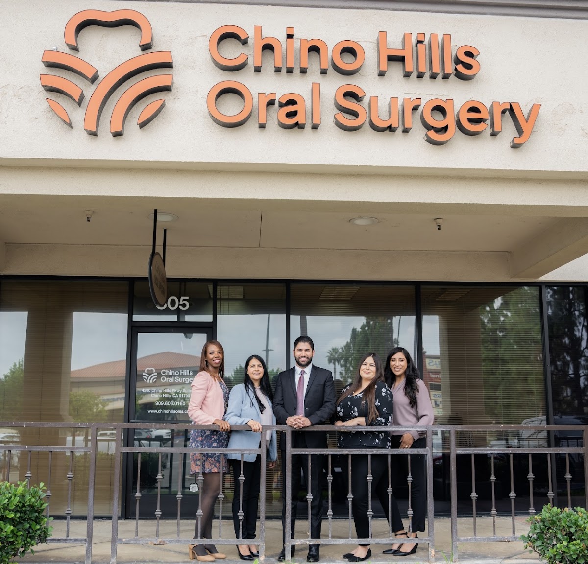 Chino Hills Oral Surgery photo 5