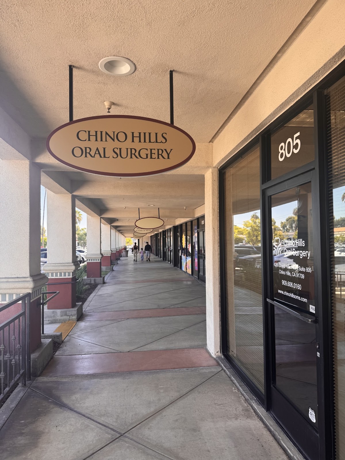 Chino Hills Oral Surgery photo 6